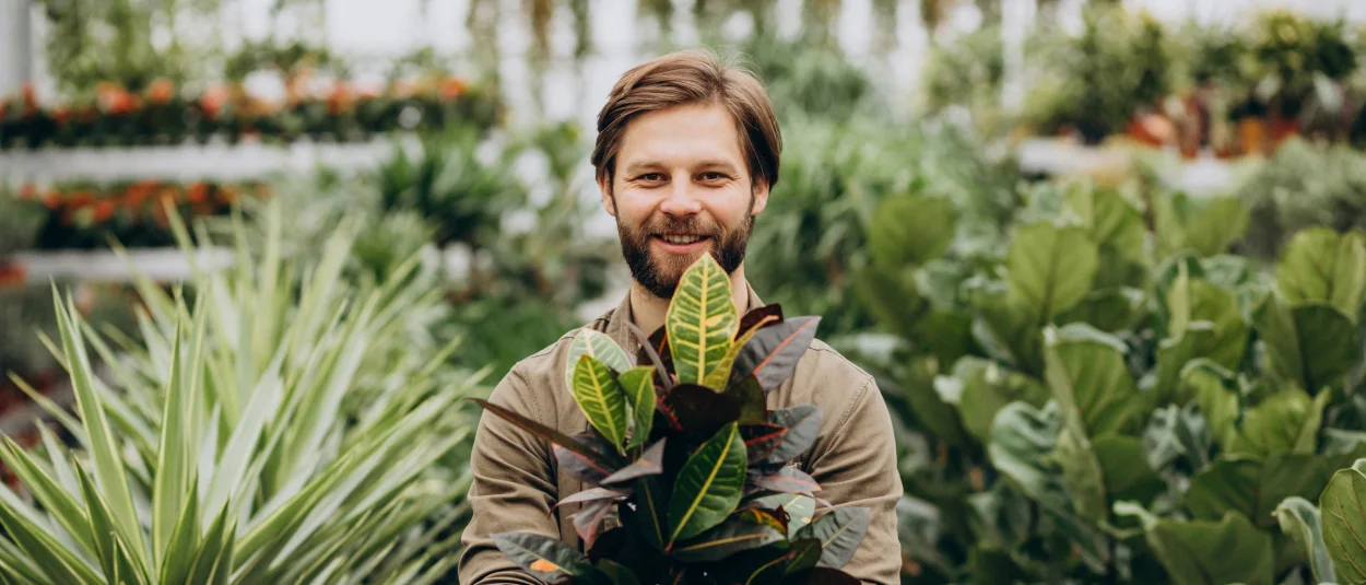 ECO garden services