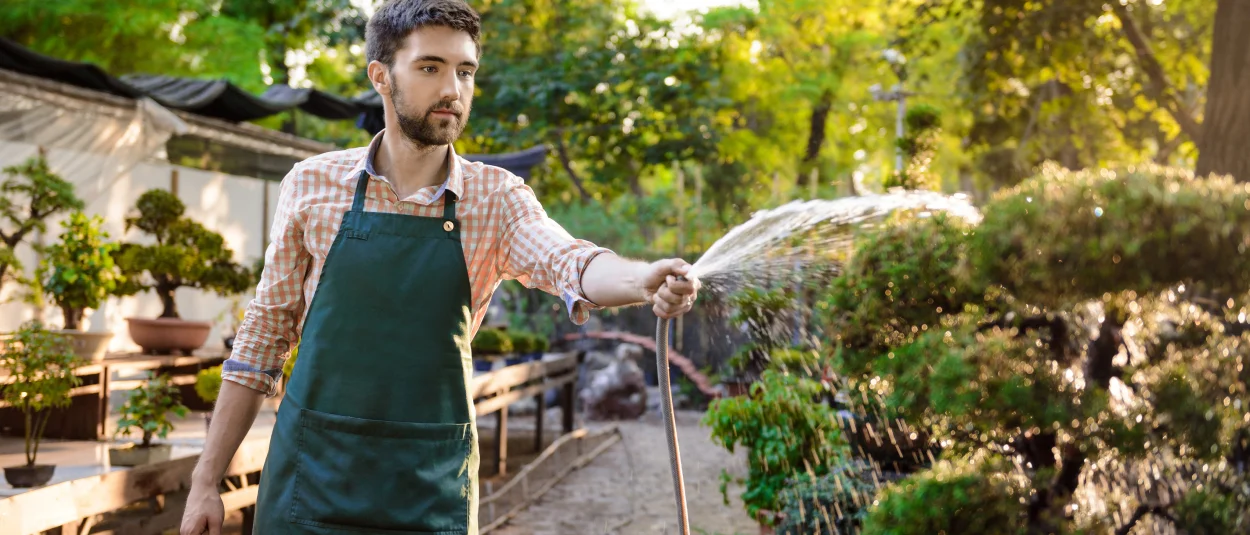 ECO garden services