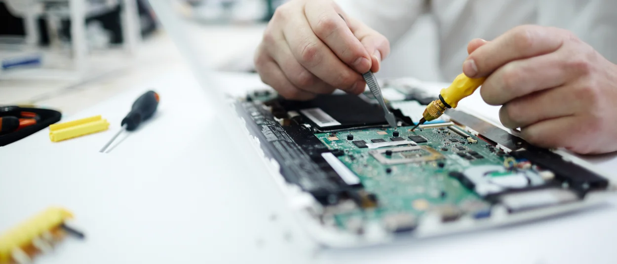 Phones Repairing