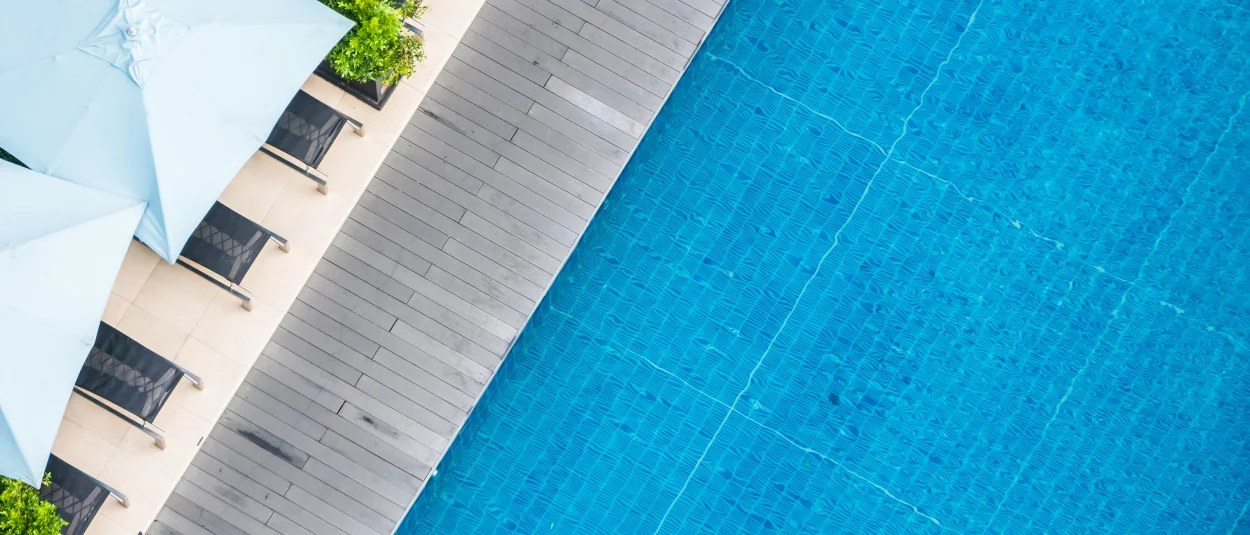 Pool Cleaning Services