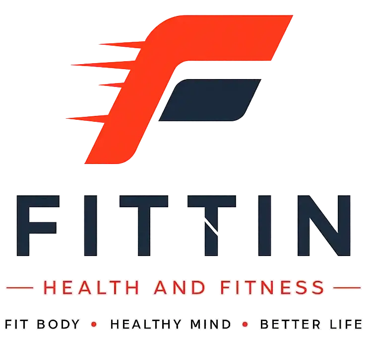 Fittin Health and Fitness